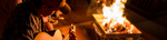Campfire Defender parts