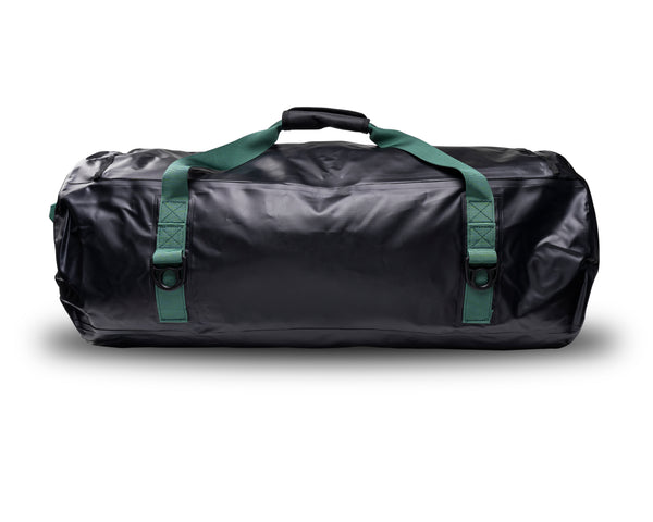 Voyager 40L Waterproof Duffel – Fireside Outdoor