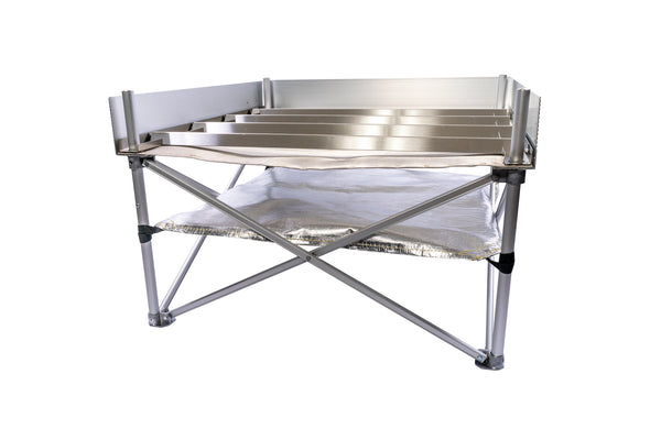 Dutch Oven Fire Table – Fireside Outdoor