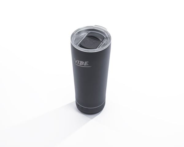 VIBE 4-IN-1 Can Cooler with Multiple Base Attachments – Vibe Tumblers