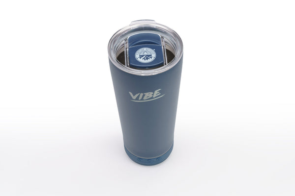 Yeti 20 oz Rambler Tumbler Laser I Drink and I Know Things - Small