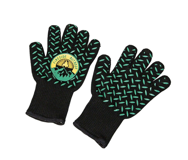 Thermal Protection Gloves – Fireside Outdoor